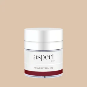 Aspect Dr Resveratrol Moisturising Cream