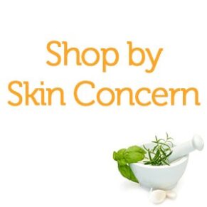 Shop by Skin Concern