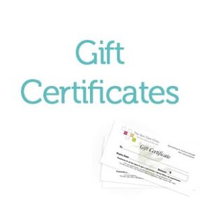 Gift Certificates