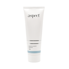 Aspect Hand & Body Cream