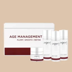 Aspect Dr Age Management Kit