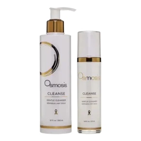 Osmosis Cleanse