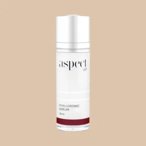 Aspect Dr Hyaluronic Serum (UPDATED to Penta-Hydration)