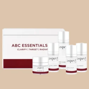 Aspect Dr ABC Essentials Kit