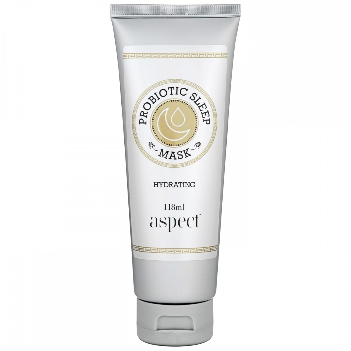 Aspect Gold Probiotic Sleep Mask