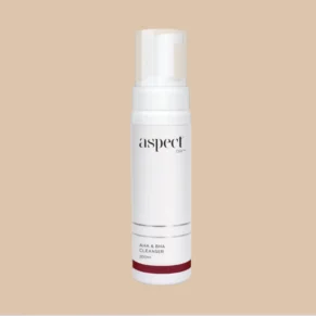 Aspect Dr AHA BHA Cleanser