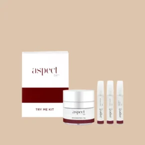 Aspect Dr Try Me Kit