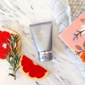 CosMedix Rescue Plus Balm and Mask