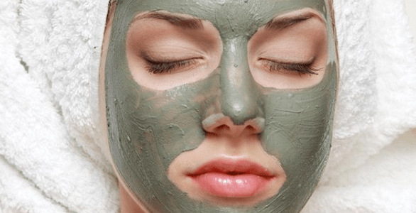 CosMedix Facial Mask