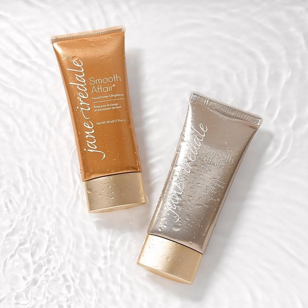 Jane Iredale Primer