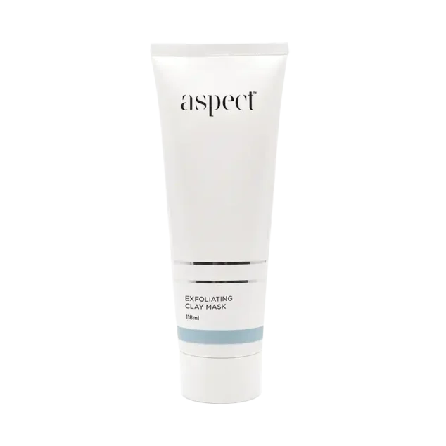 Aspect Exfoliating Clay Mask 118ml