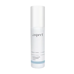 Aspect Exfoliating Cleanser 220ml