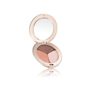 Jane Iredale PurePressed Eye Shadow Trio Pink Quartz