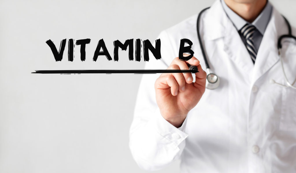 The Importance Of Vitamin B Serums - The Skin Care Clinic