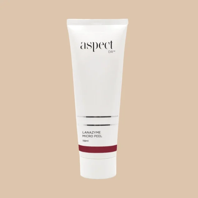 Aspect Dr Lanazyme Micro Peel