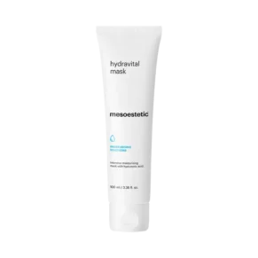 Mesoestetic hydravital face mask 100ml