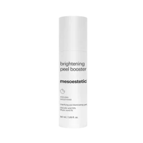 Mesoestetic Brightening Peel Booster