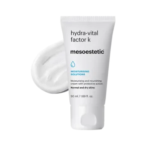 Mesotestetic Hydravital Factor K