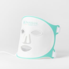 Omnilux CLEAR Light Therapy Device