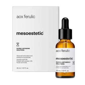 Mesoestetic AOX Ferulic