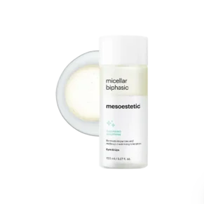 Mesoestetic Micellar Biphasic