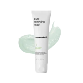 Mesoestetic Pure Renewal Mask