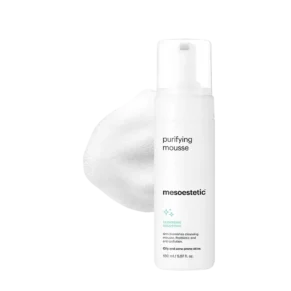 Mesoestetic Purifying Mousse