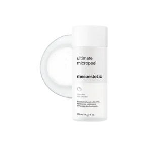 Mesoestetic Ultimate Micropeel