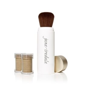 Jane Iredale Refillable Compact