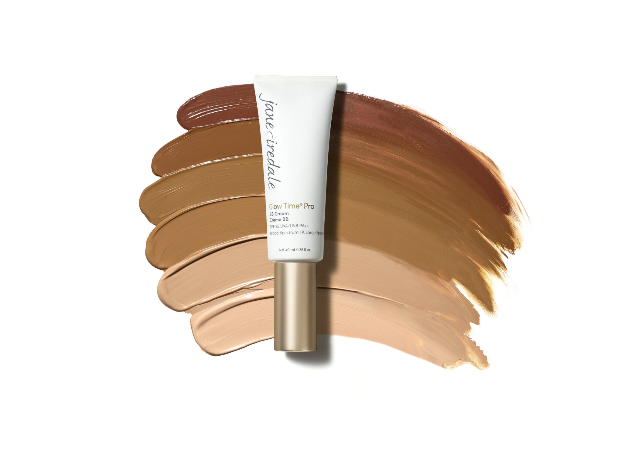 Shop Jane Iredale Glow Time Pro Bb Cream New Online The Skin Care Clinic