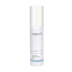 Aspect Cleansing Micellar Water 220ml