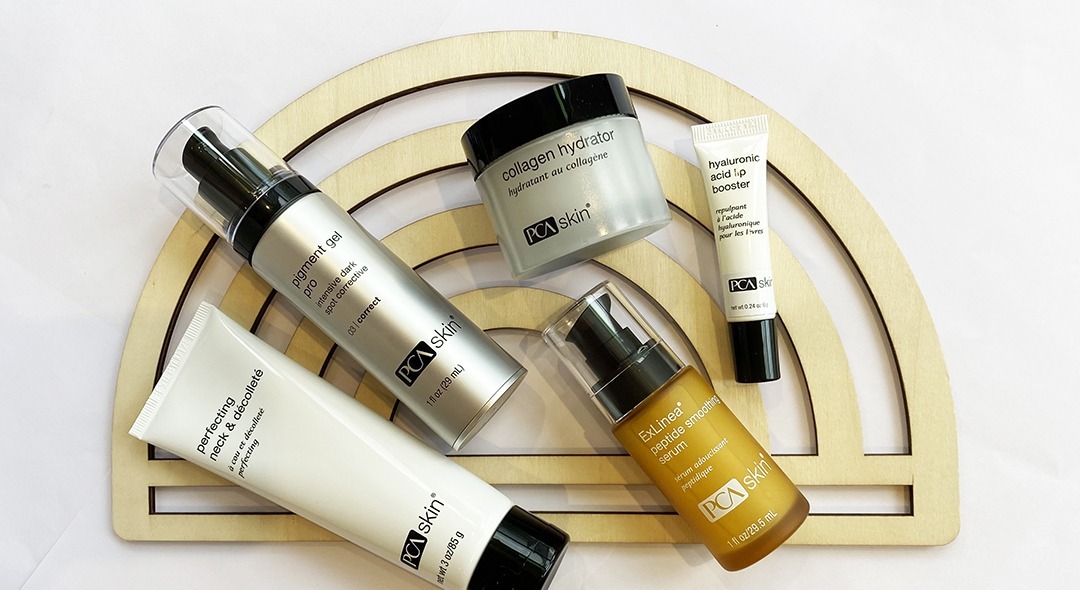 PCA Skin Product Review - The Skin Care Clinic