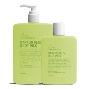 We Are Feel Good Inc Kakadu Plum Body Milk