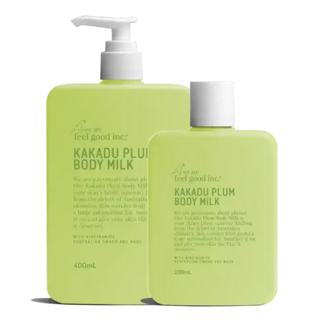 We Are Feel Good Inc Kakadu Plum Body Milk