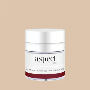 Aspect Dr Ultra Light Clarifying Moisturiser