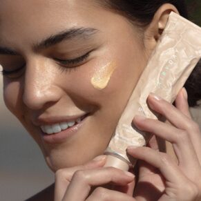 Airyday Golden Glow SPF50+ Dreamscreen