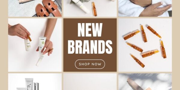 New Brands