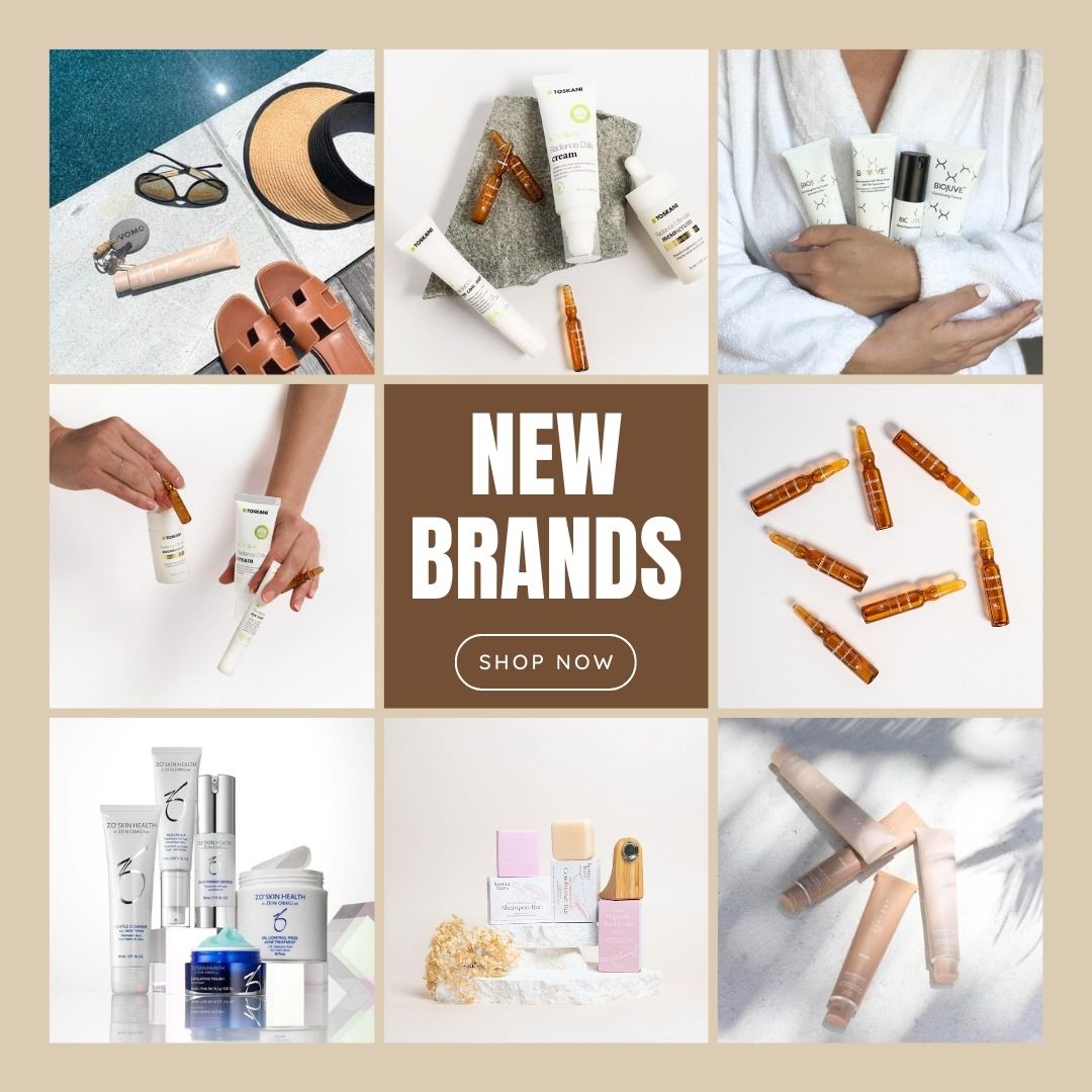 New New New - The Skin Care Clinic