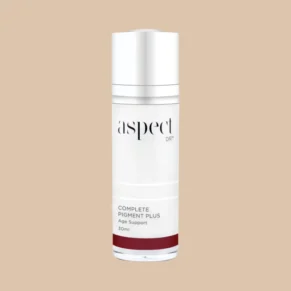 Aspect Dr Complete Pigment Plus Age Support