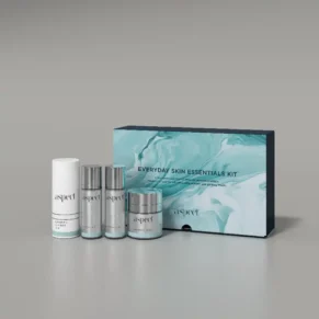 Aspect Everyday Skin Essentials Kit