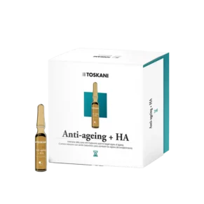 Toskani Anti-Ageing HA Ampoule