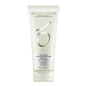 ZO Skin Health Balancing Cleansing Emulsion