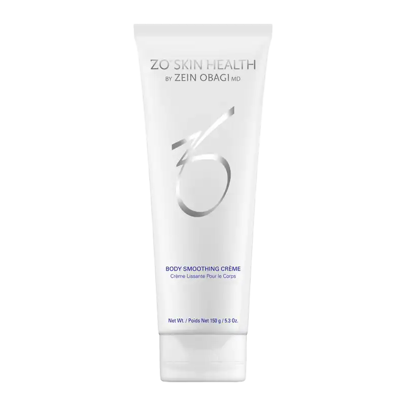 Body Smoothing Crème