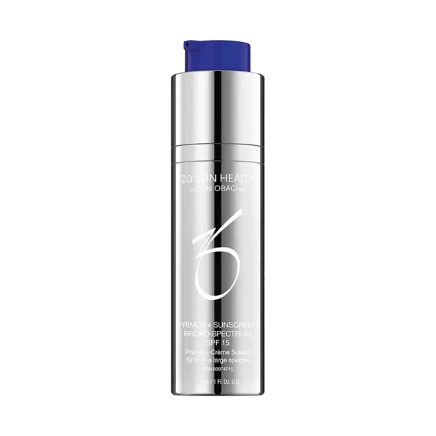 ZO Skin Health Primer Sunscreen