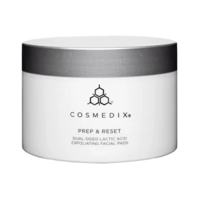 CosMedix Elite Prep & Reset Pads