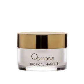 Osmosis Tropical Mango Mask