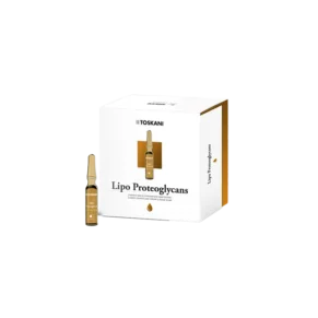 Toskani Lipo Proteoglycans Ampoule Box