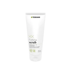 Toskani Purifying Scrub