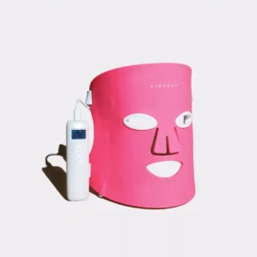 Airyday Bright On LED Face Mask