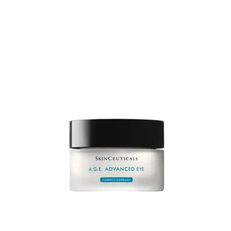 Shop SkinCeuticals A.G.E. Advanced Eye Online - The Skin Care Clinic